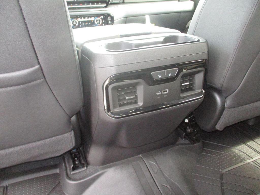 new 2026 Chevrolet Silverado 1500 car, priced at $63,999