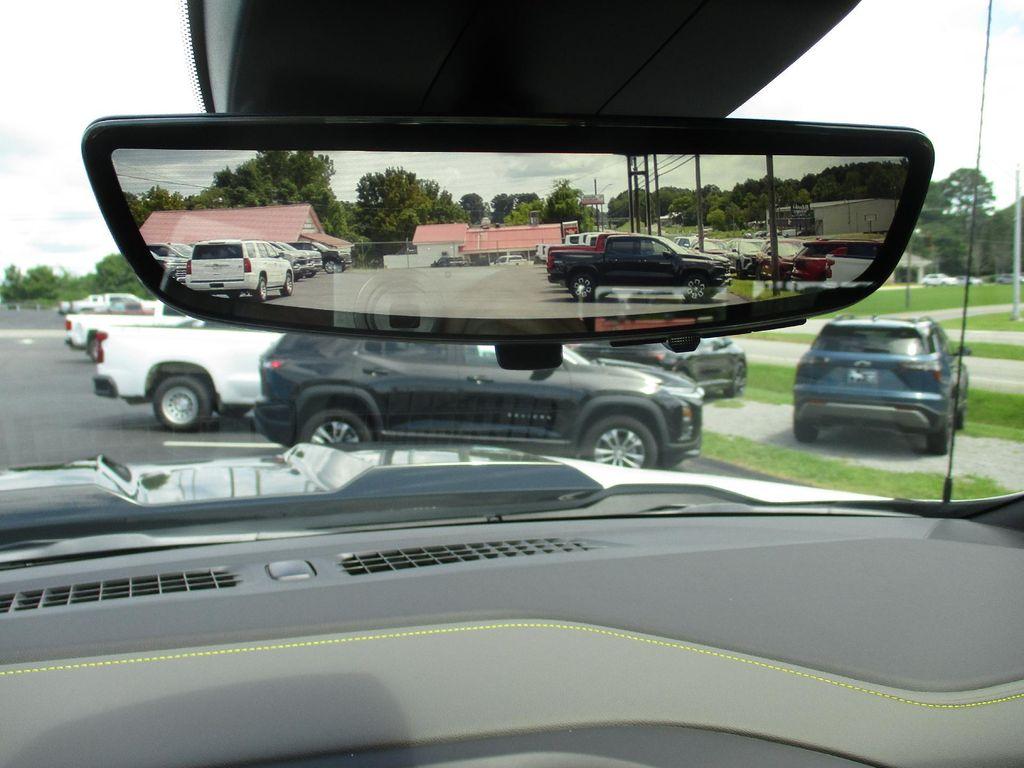 new 2026 Chevrolet Silverado 1500 car, priced at $63,999