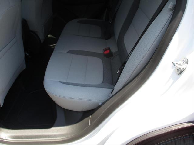 new 2026 Chevrolet TrailBlazer car, priced at $24,999