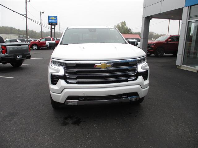 new 2025 Chevrolet Silverado 1500 car, priced at $69,999