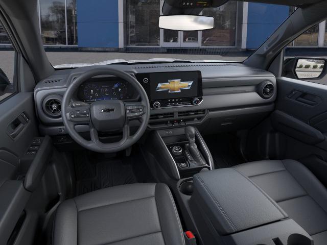 new 2024 Chevrolet Colorado car, priced at $39,999