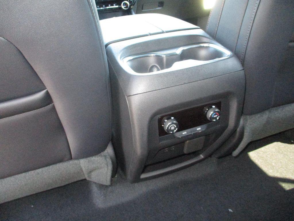 new 2026 Chevrolet Traverse car, priced at $52,499
