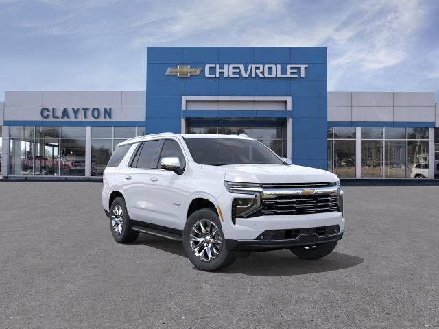 new 2026 Chevrolet Tahoe car, priced at $81,999