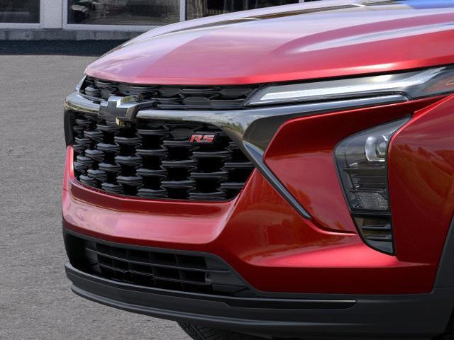 new 2026 Chevrolet Trax car, priced at $28,820