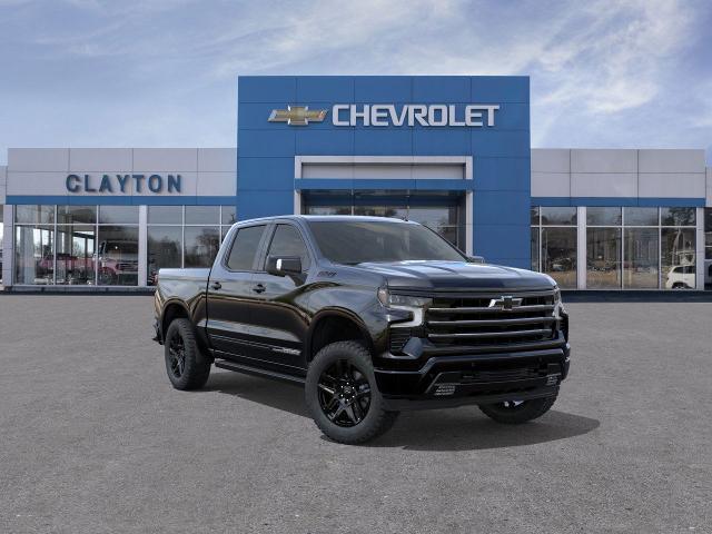 new 2026 Chevrolet Silverado 1500 car, priced at $64,499