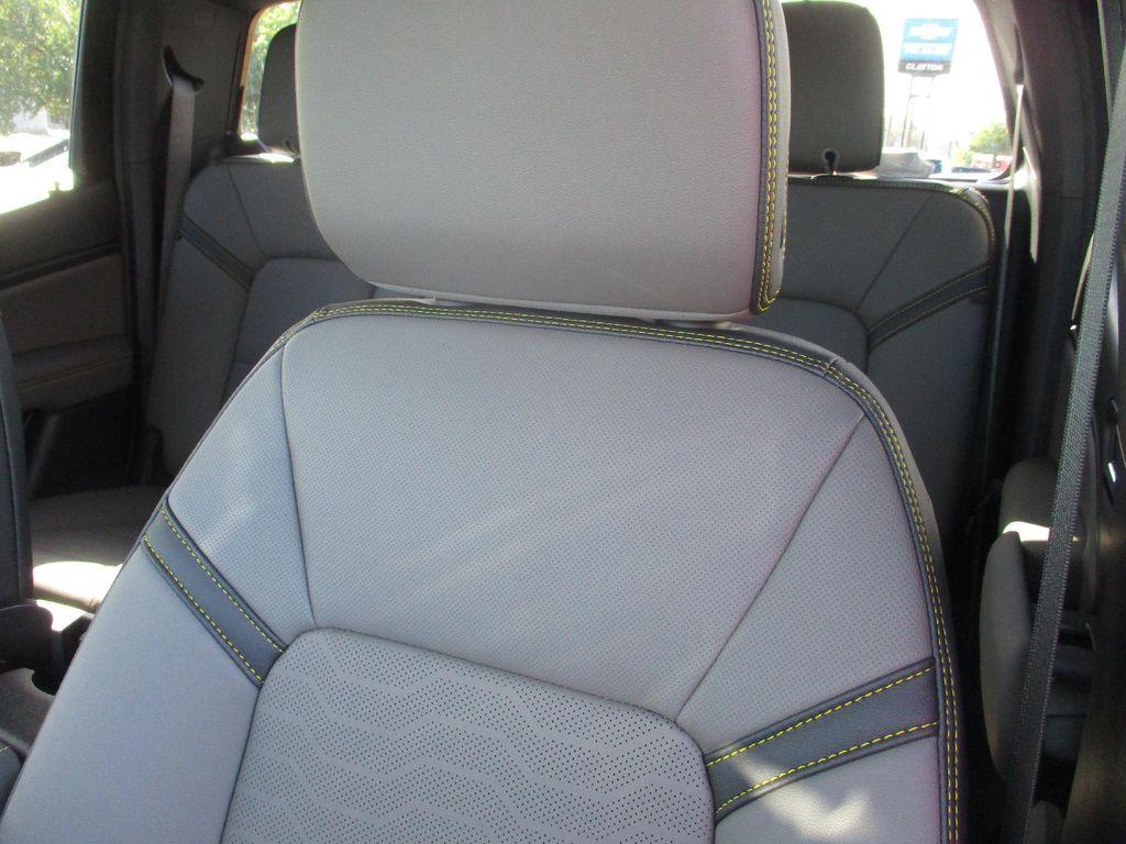 new 2026 Chevrolet Colorado car, priced at $48,499