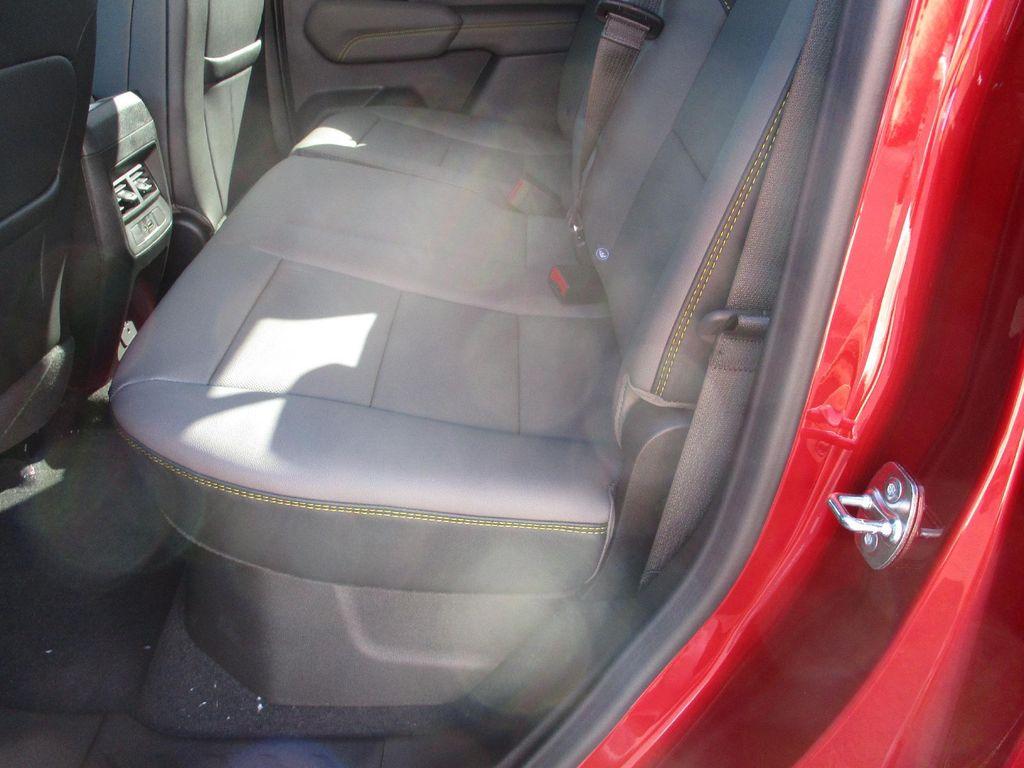 new 2026 Chevrolet Colorado car, priced at $48,499