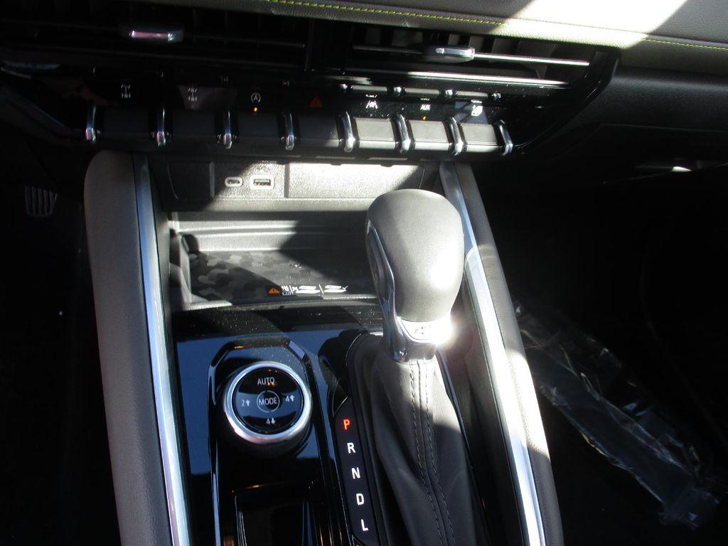 new 2026 Chevrolet Colorado car, priced at $48,499