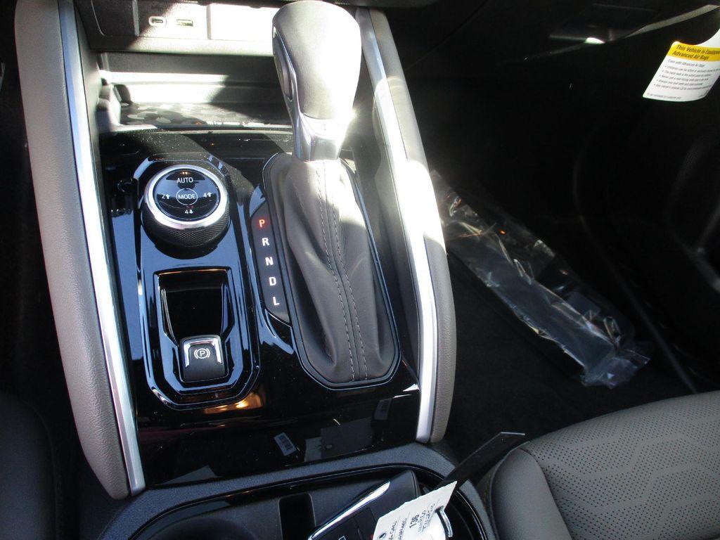 new 2026 Chevrolet Colorado car, priced at $48,499