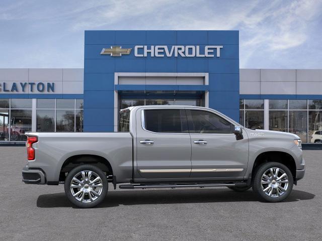 new 2024 Chevrolet Silverado 1500 car, priced at $61,999