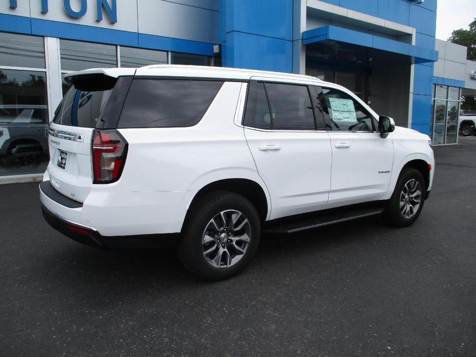 used 2024 Chevrolet Tahoe car, priced at $64,999