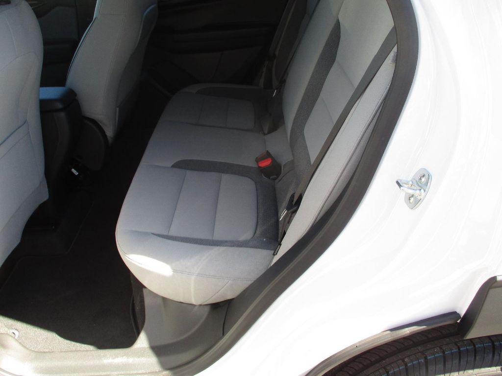 new 2025 Chevrolet TrailBlazer car, priced at $22,799