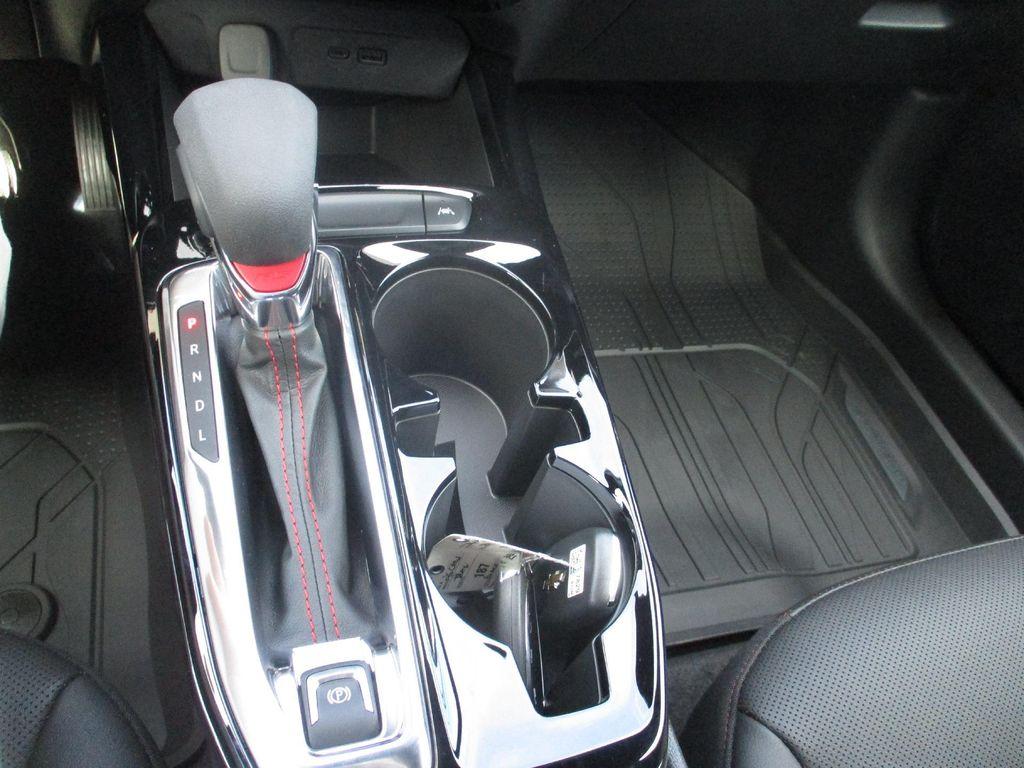 new 2026 Chevrolet Trax car, priced at $26,899