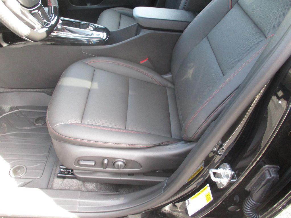 new 2026 Chevrolet Trax car, priced at $26,899