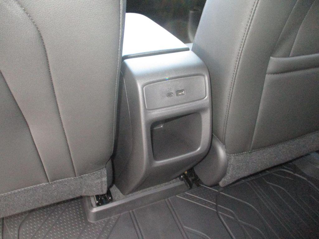 new 2026 Chevrolet Trax car, priced at $26,899