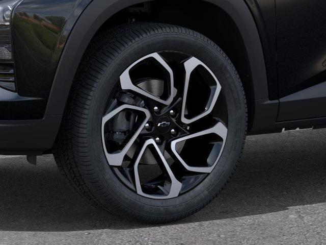 new 2026 Chevrolet Trax car, priced at $26,899