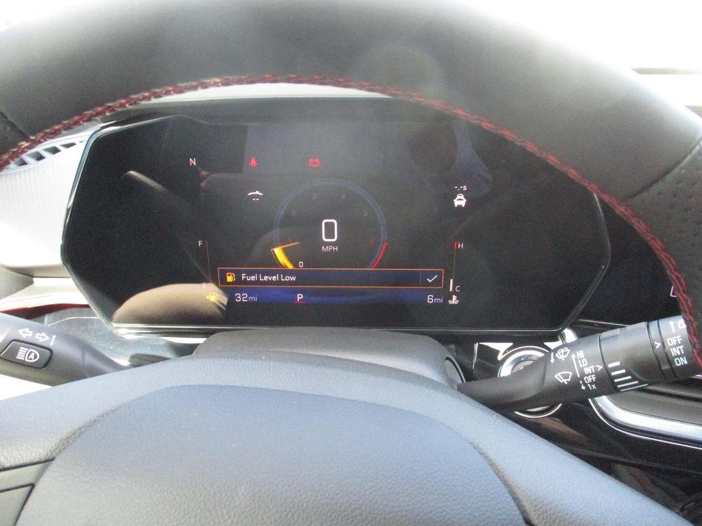 new 2026 Chevrolet Trax car, priced at $26,899