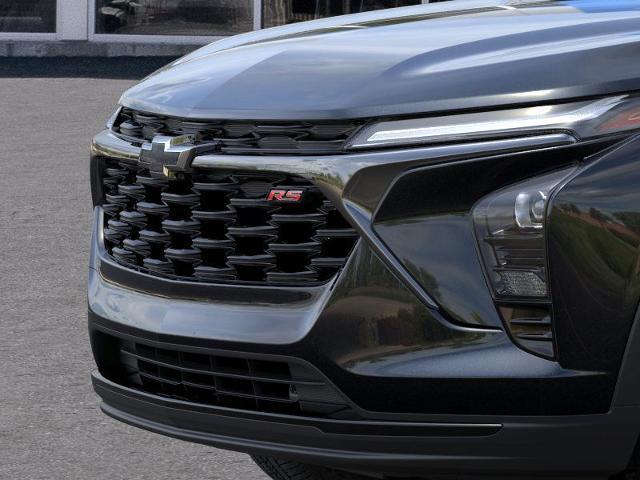 new 2026 Chevrolet Trax car, priced at $26,899