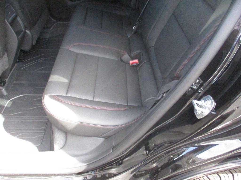 new 2026 Chevrolet Trax car, priced at $26,899