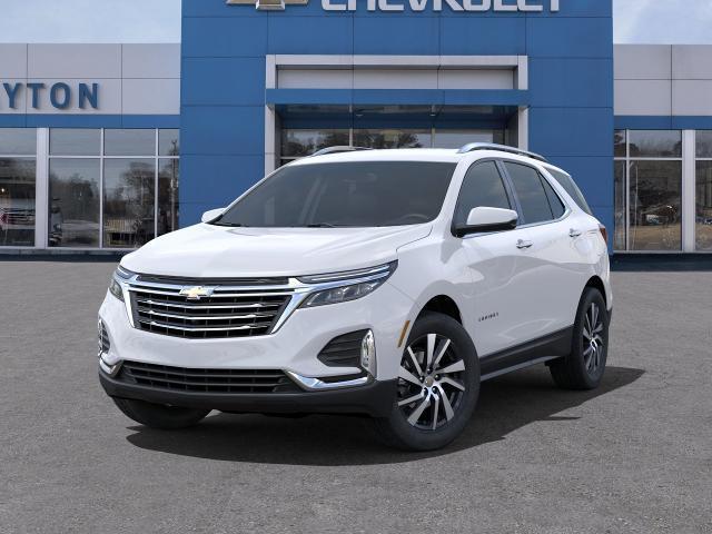 new 2024 Chevrolet Equinox car, priced at $29,999