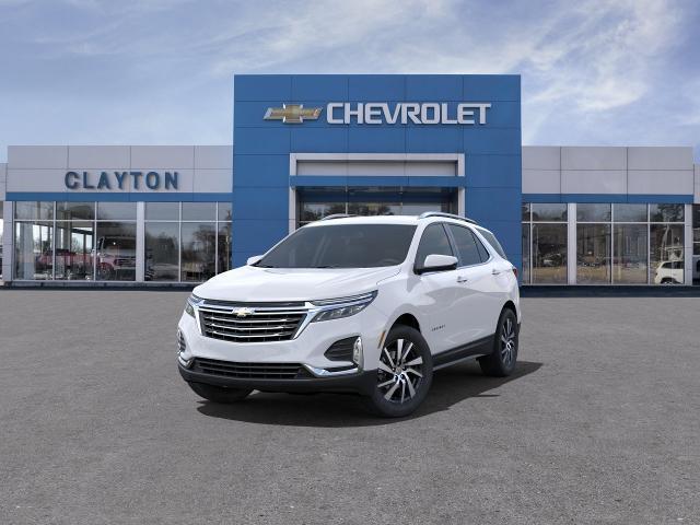 new 2024 Chevrolet Equinox car, priced at $29,999