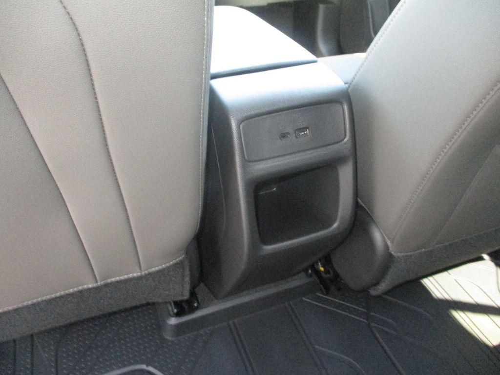 new 2025 Chevrolet Trax car, priced at $25,999