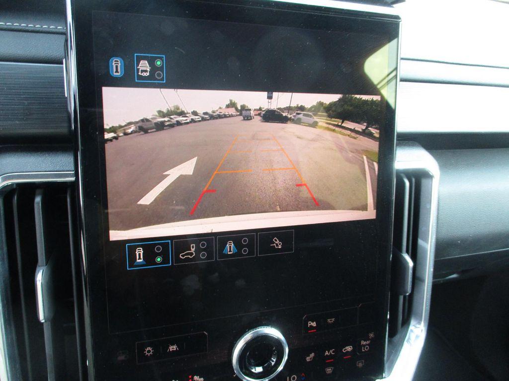 used 2025 GMC Acadia car