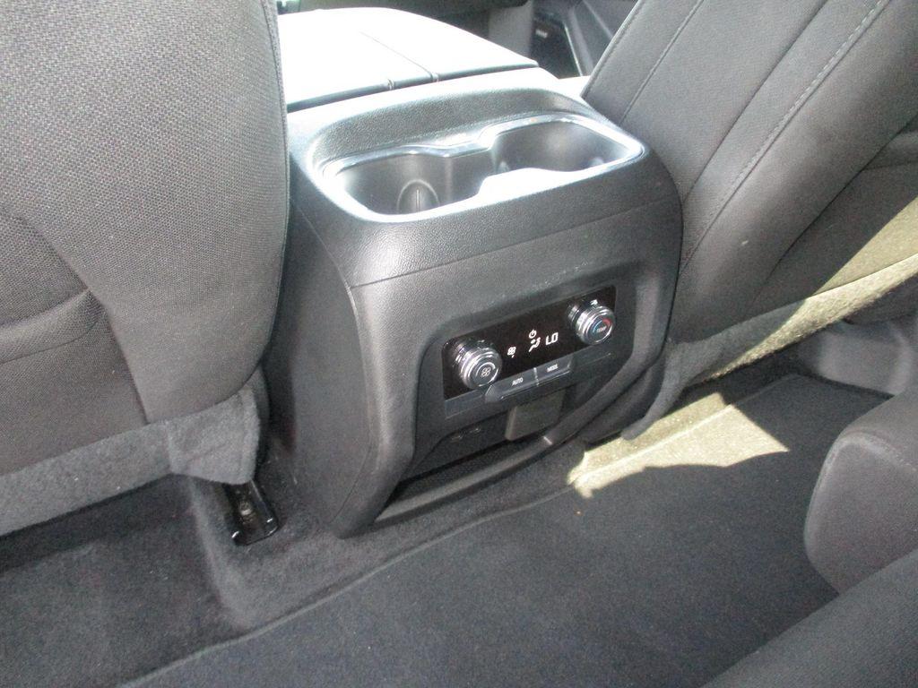 used 2025 GMC Acadia car
