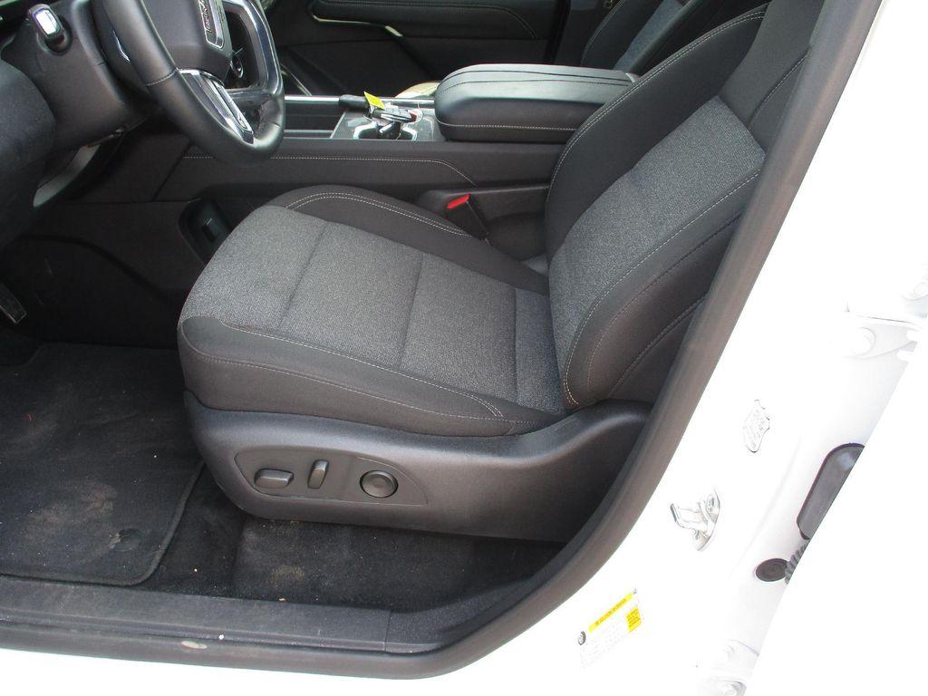 used 2025 GMC Acadia car