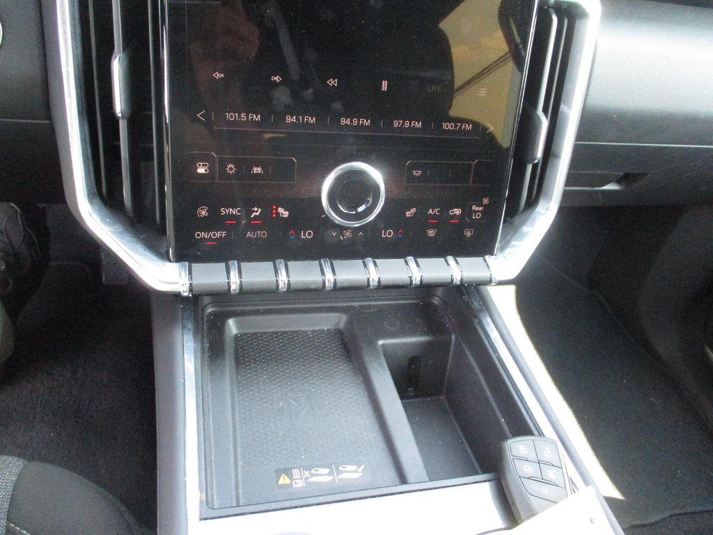 used 2025 GMC Acadia car