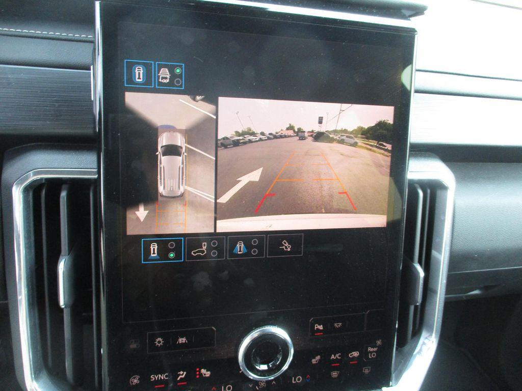 used 2025 GMC Acadia car