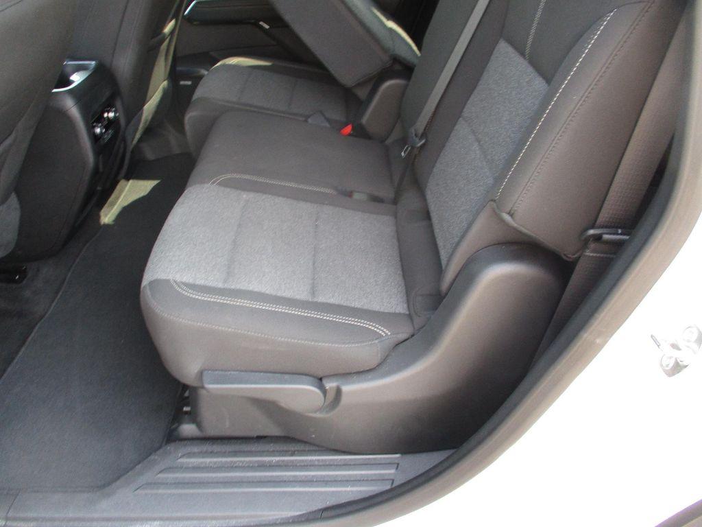 used 2025 GMC Acadia car