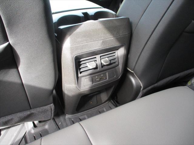 new 2025 Chevrolet Colorado car, priced at $49,599