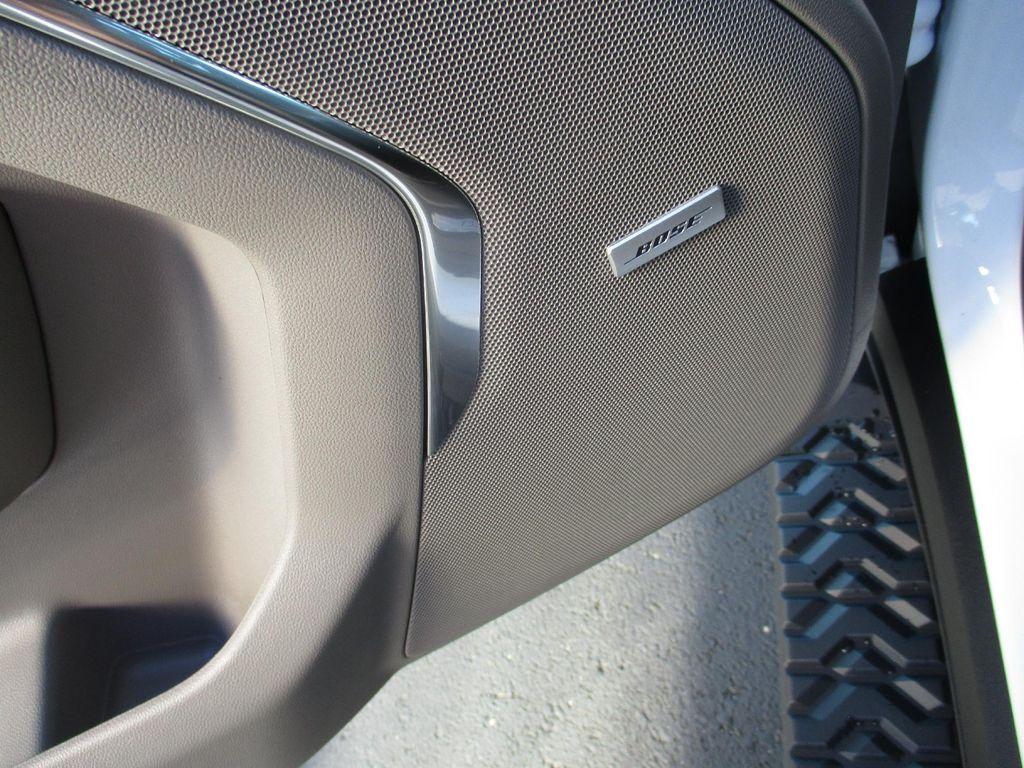 new 2026 Chevrolet Tahoe car, priced at $73,599