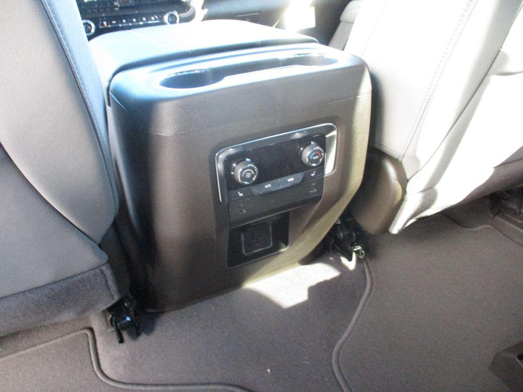 new 2026 Chevrolet Tahoe car, priced at $73,599