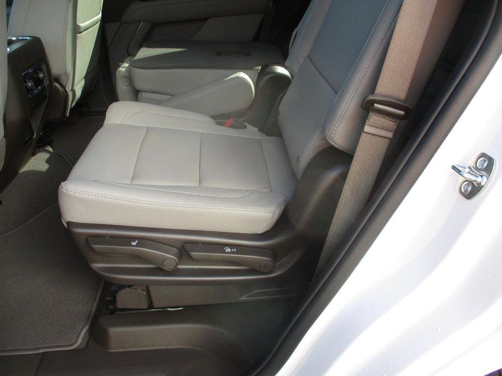 new 2026 Chevrolet Tahoe car, priced at $73,599