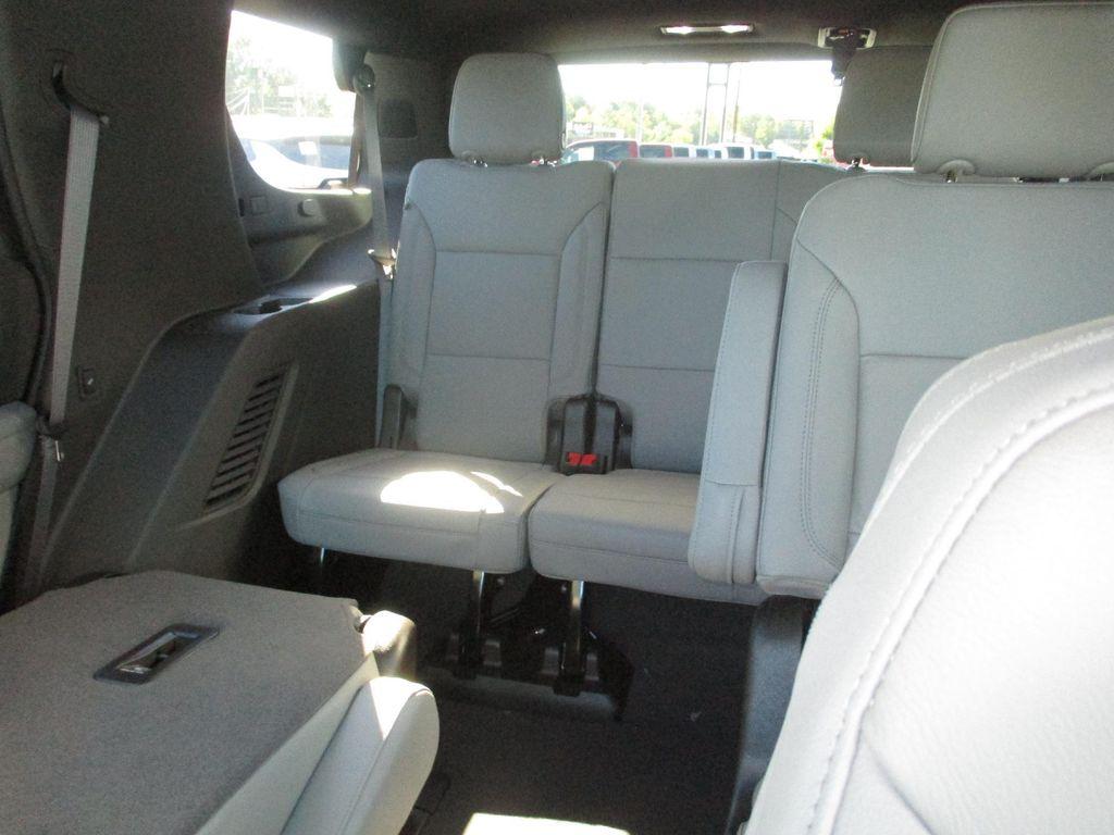 new 2026 Chevrolet Tahoe car, priced at $73,599