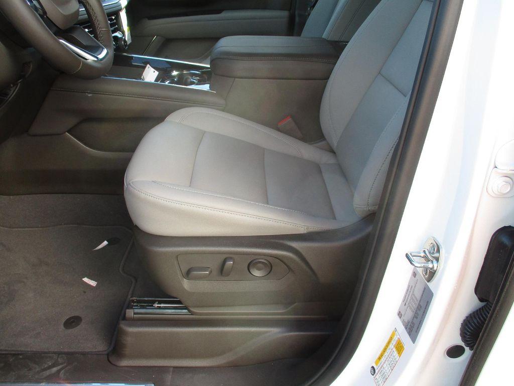 new 2026 Chevrolet Tahoe car, priced at $73,599