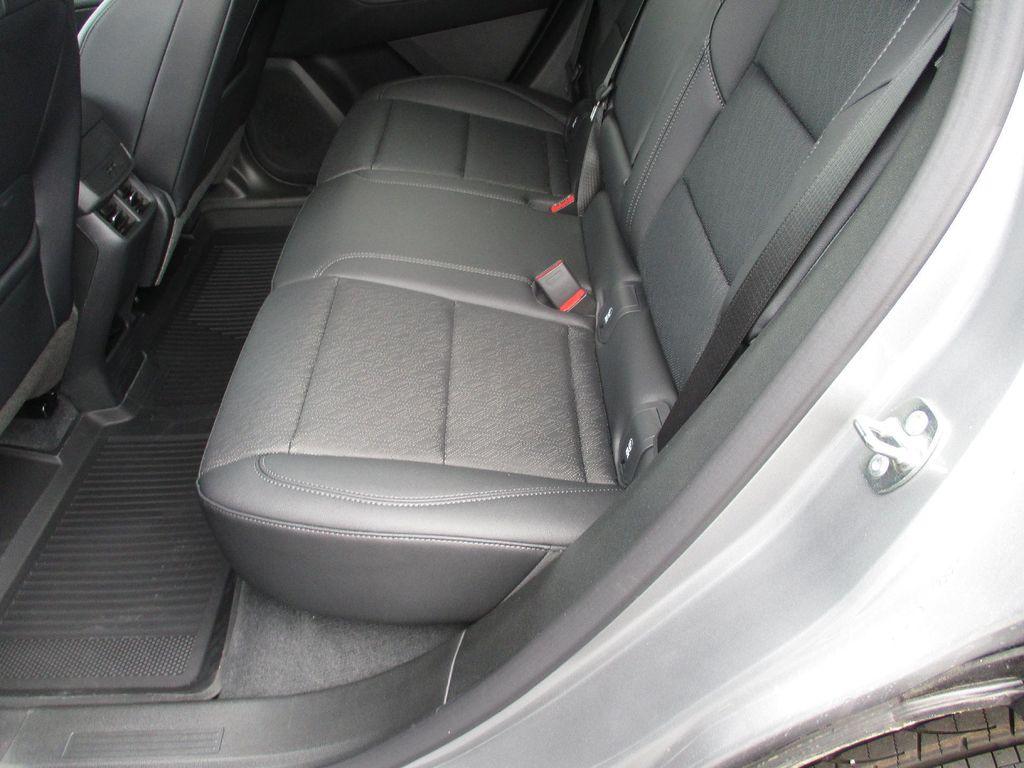 new 2026 Chevrolet Equinox car, priced at $30,499