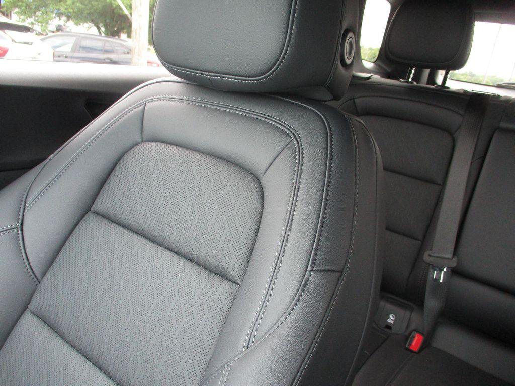 new 2026 Chevrolet Equinox car, priced at $30,499