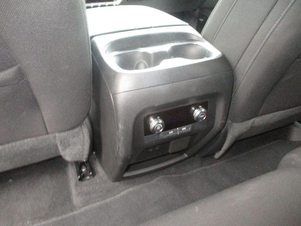 used 2025 GMC Acadia car