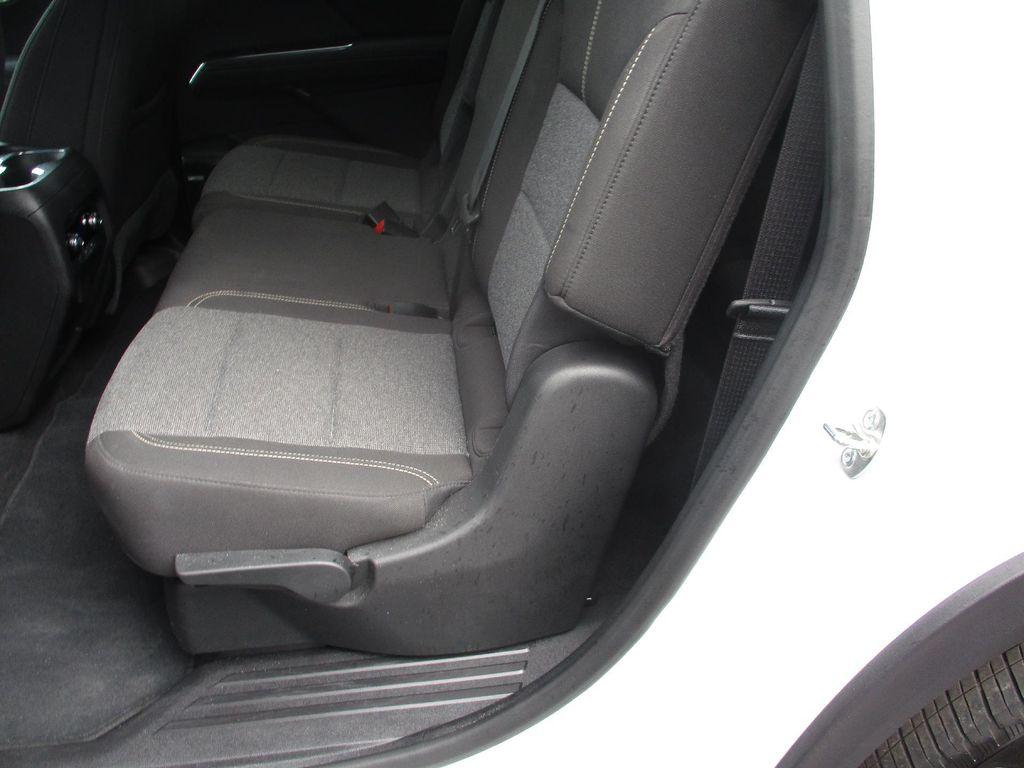 used 2025 GMC Acadia car