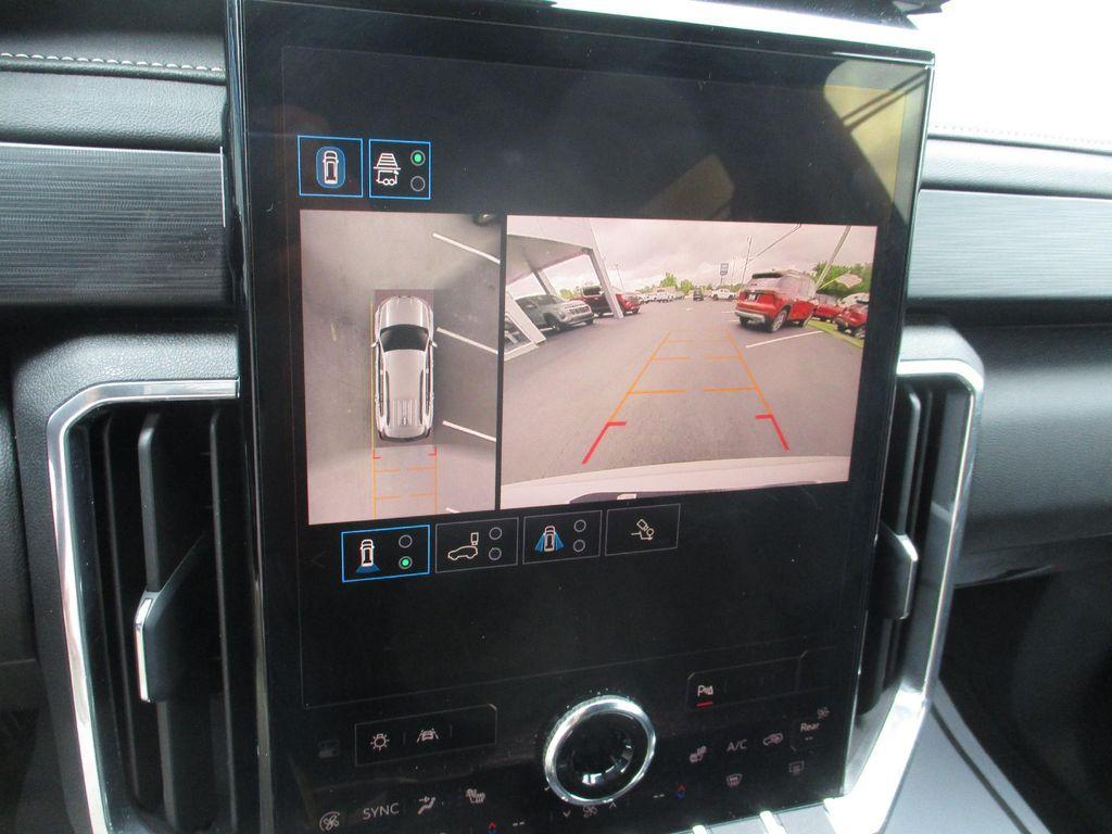 used 2025 GMC Acadia car