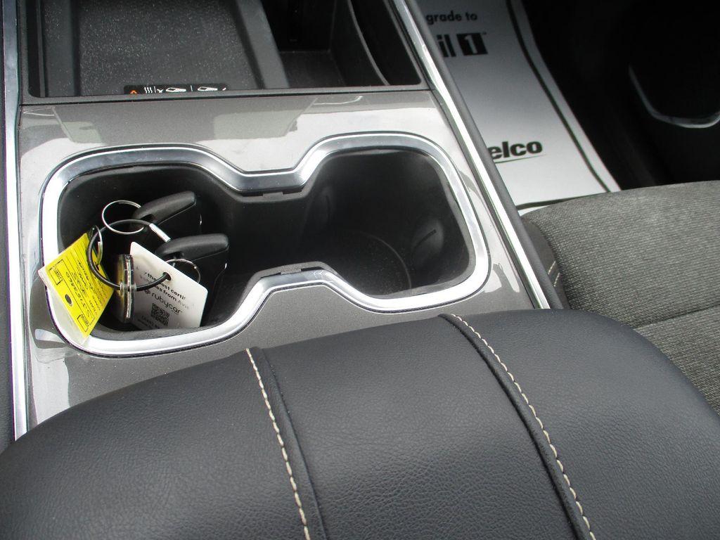 used 2025 GMC Acadia car