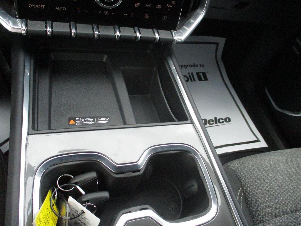 used 2025 GMC Acadia car