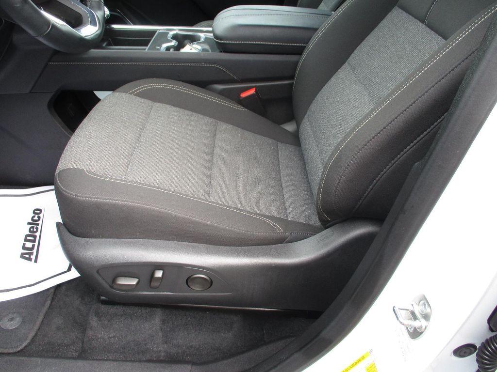 used 2025 GMC Acadia car
