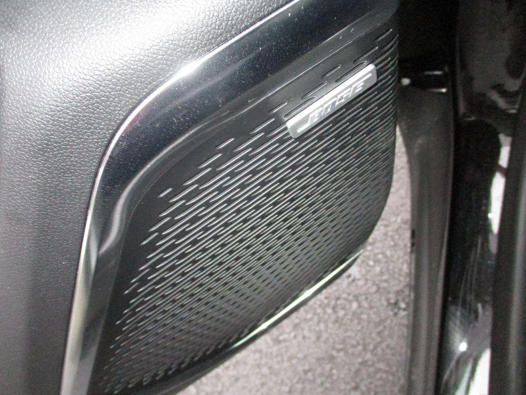 used 2025 GMC Acadia car, priced at $34,499