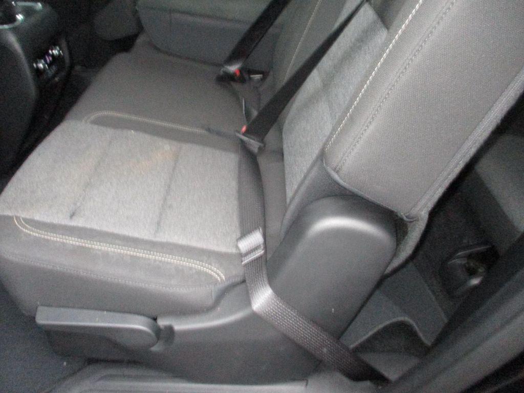 used 2025 GMC Acadia car, priced at $34,499