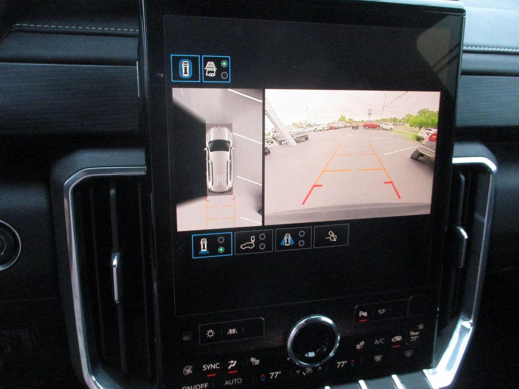 used 2025 GMC Acadia car, priced at $34,499