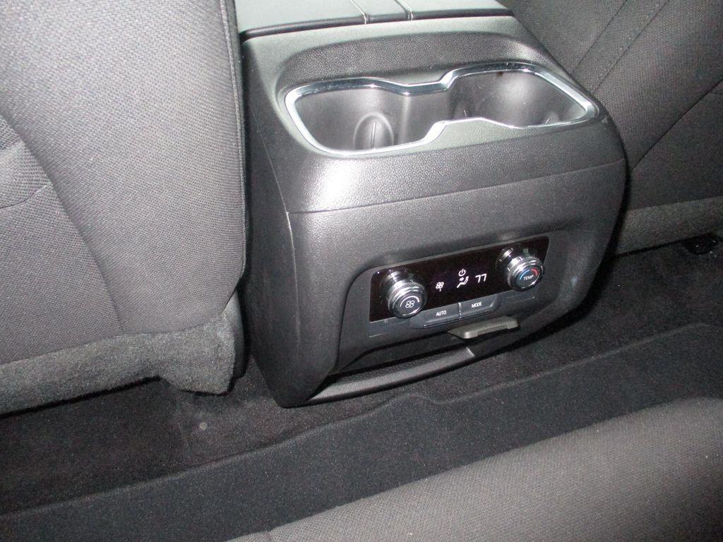 used 2025 GMC Acadia car, priced at $34,499